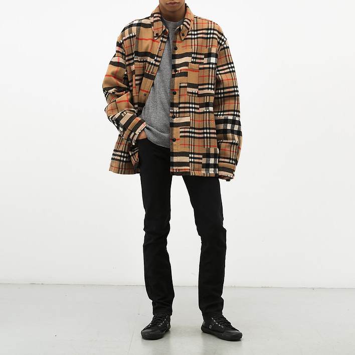 Куртка Burberry
