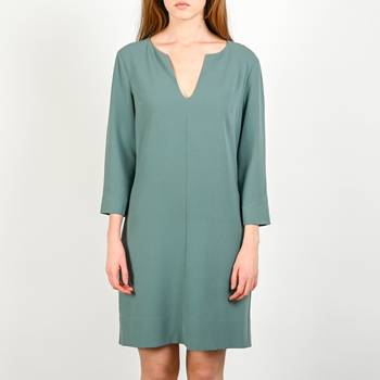 Платье Diane von Furstenberg