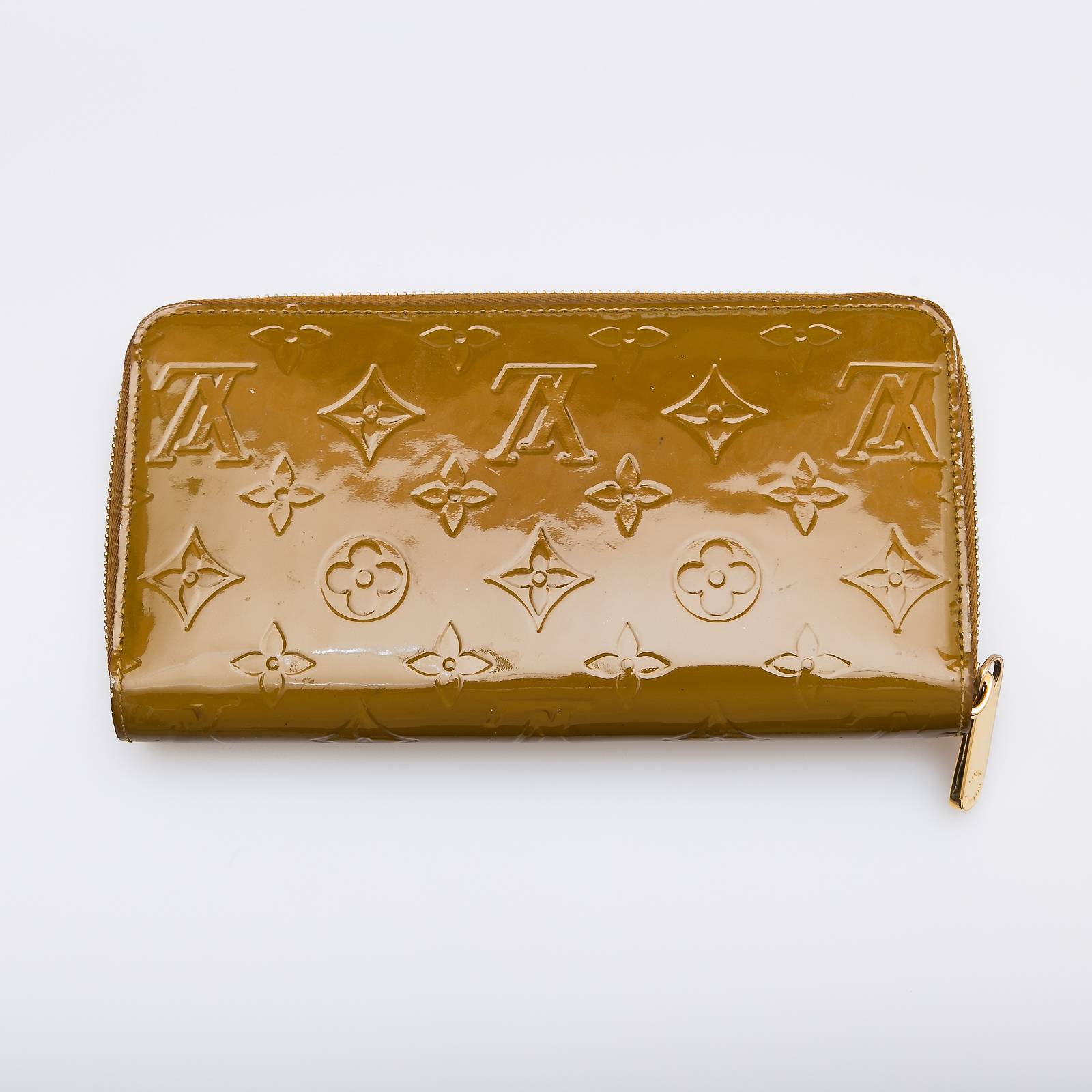 Кошелек Louis Vuitton - купить оригинал в секонд-хенде SFS - 2