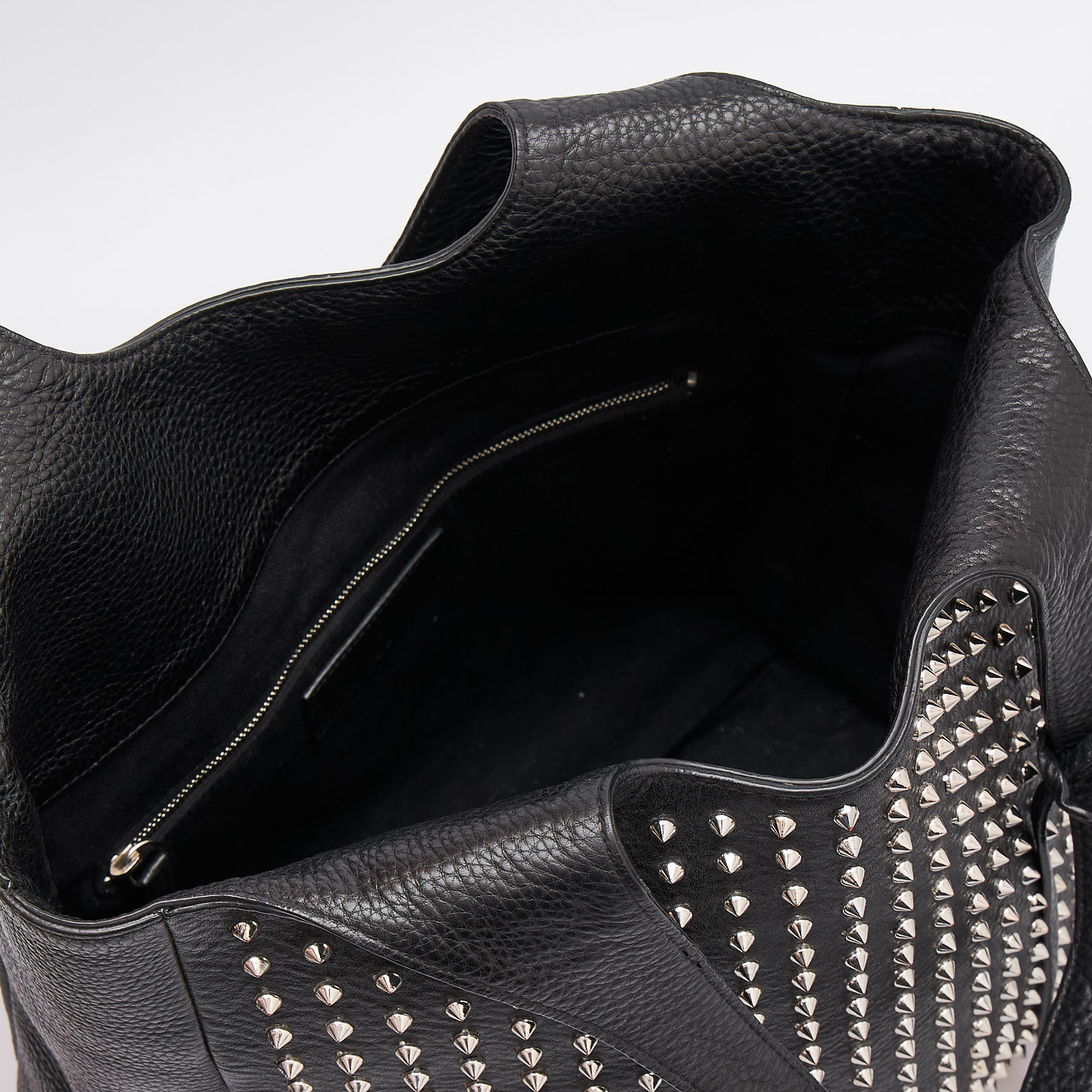 Сумка Burberry - купить оригинал в секонд-хенде SFS - 8