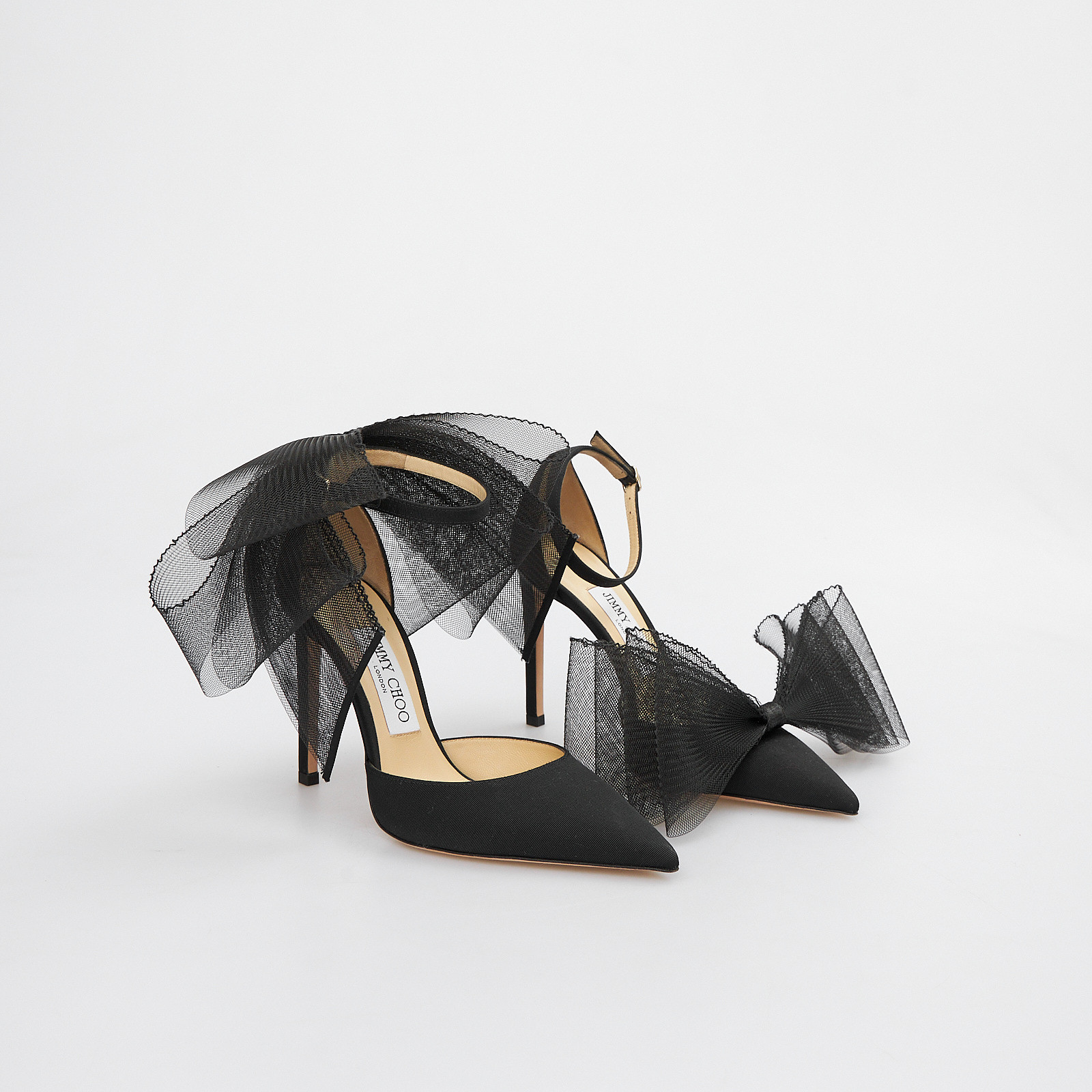 Туфли Jimmy Choo - купить оригинал в секонд-хенде SFS - 2