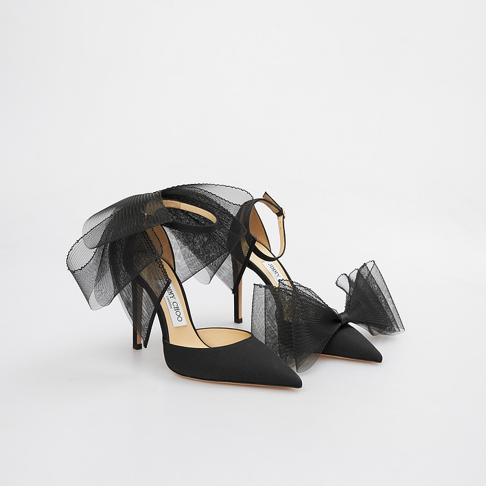 Туфли Jimmy Choo