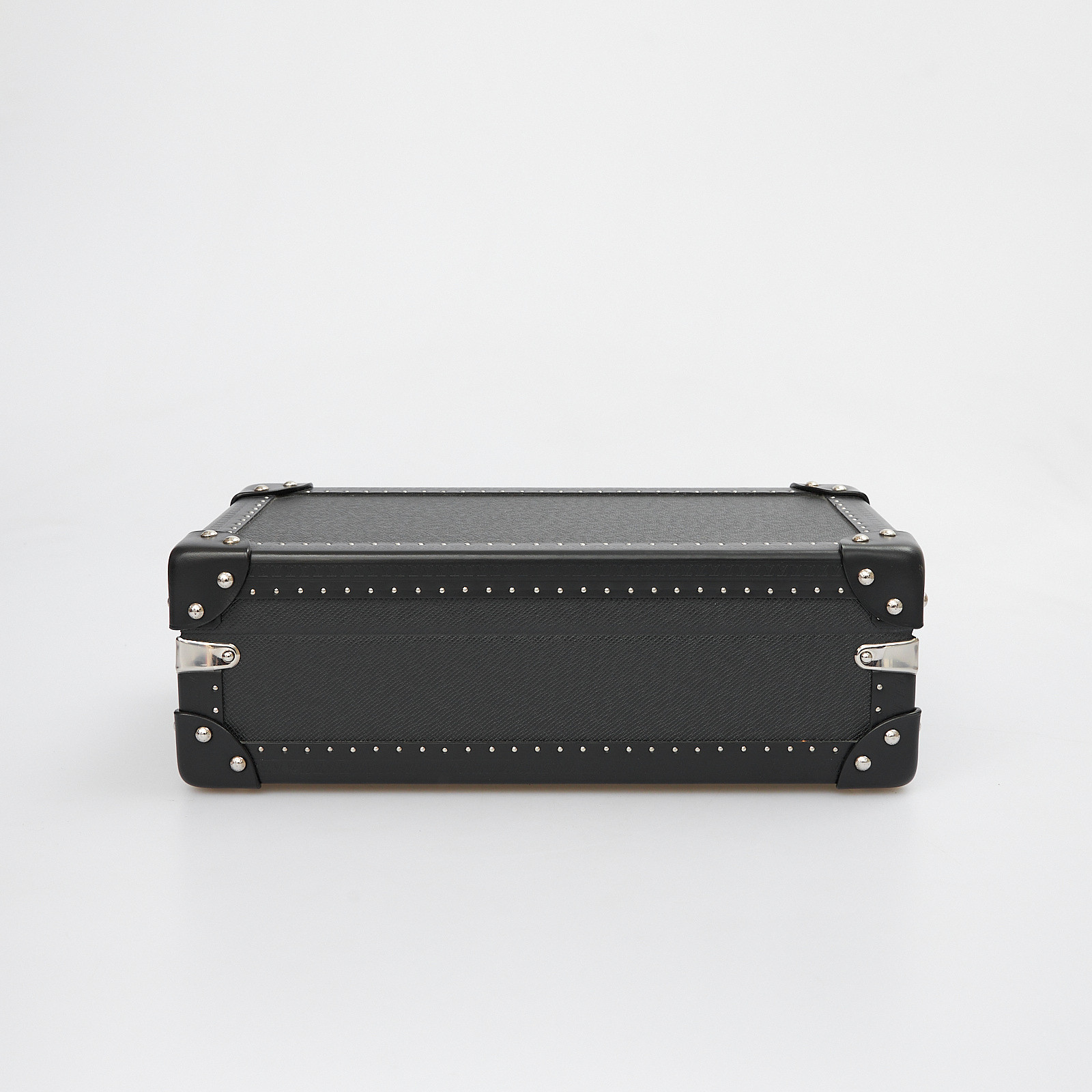Кофр для часов Louis Vuitton - купить оригинал в секонд-хенде SFS - 3