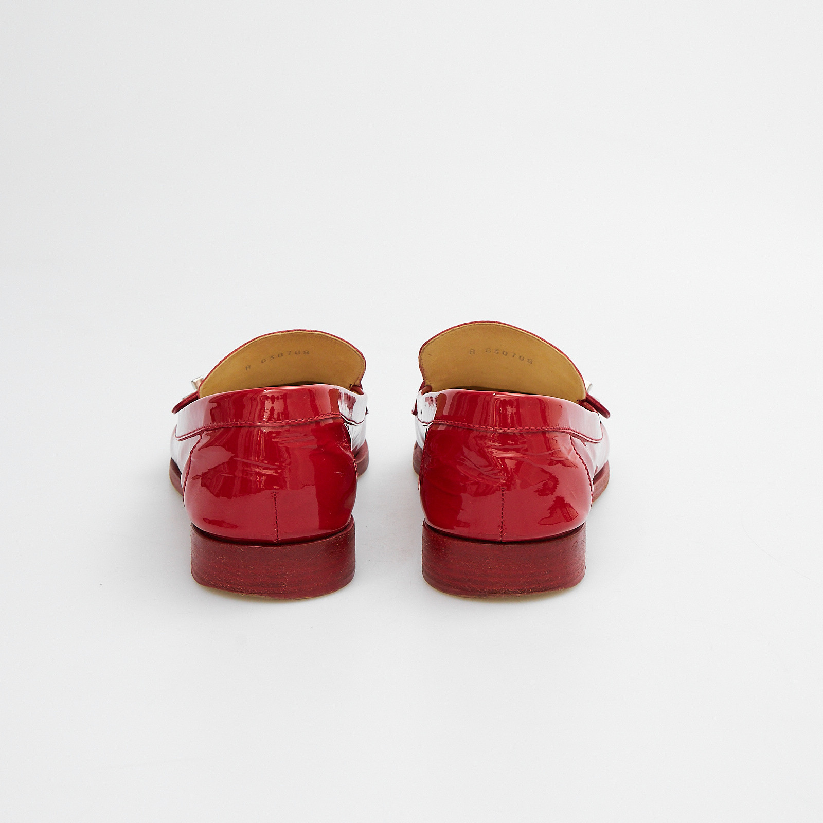 Лоферы Chanel - купить оригинал в секонд-хенде SFS - 3