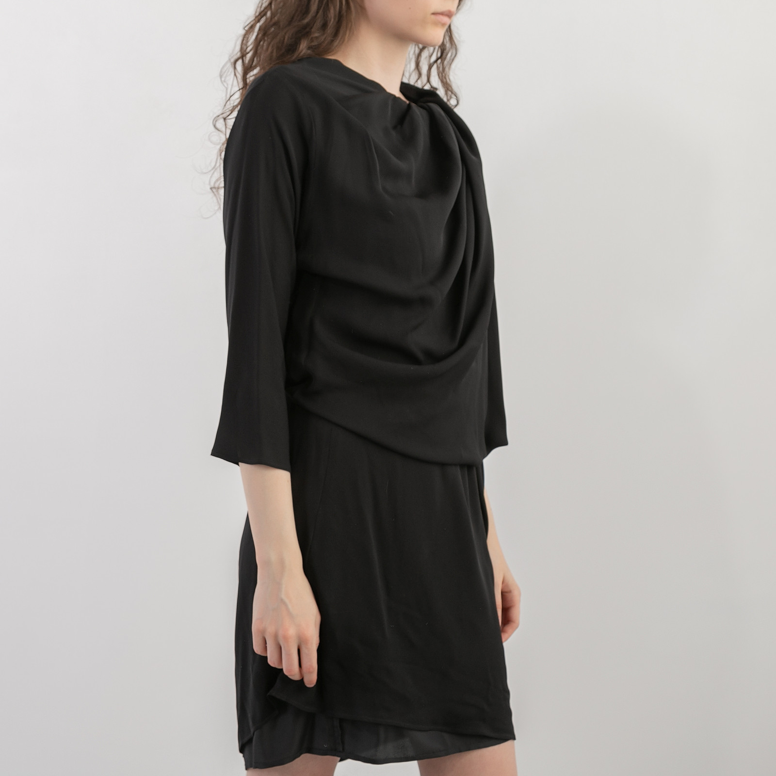 Платье Lanvin - купить оригинал в секонд-хенде SFS - 3