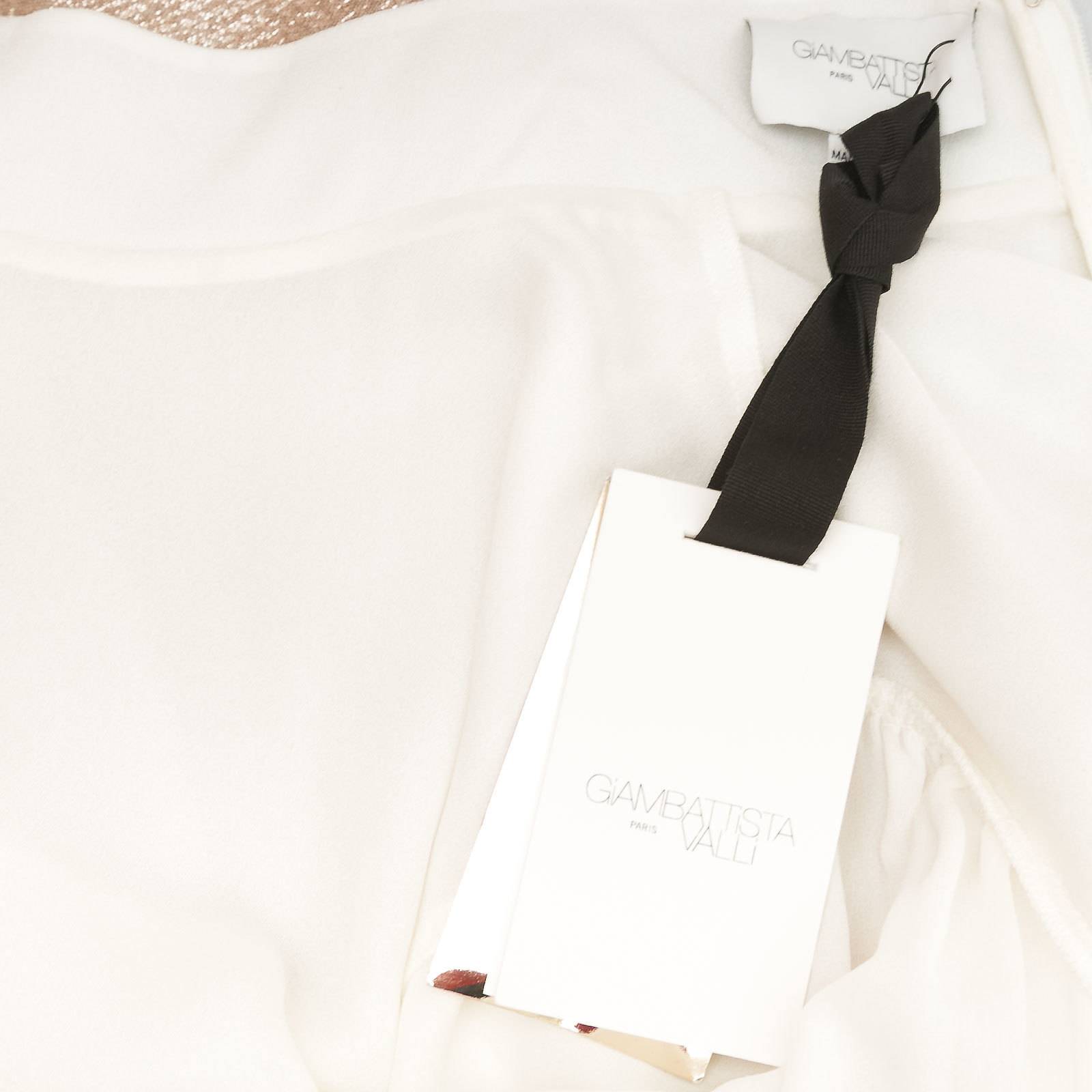 Платье Giambattista Valli - купить оригинал в секонд-хенде SFS - 4