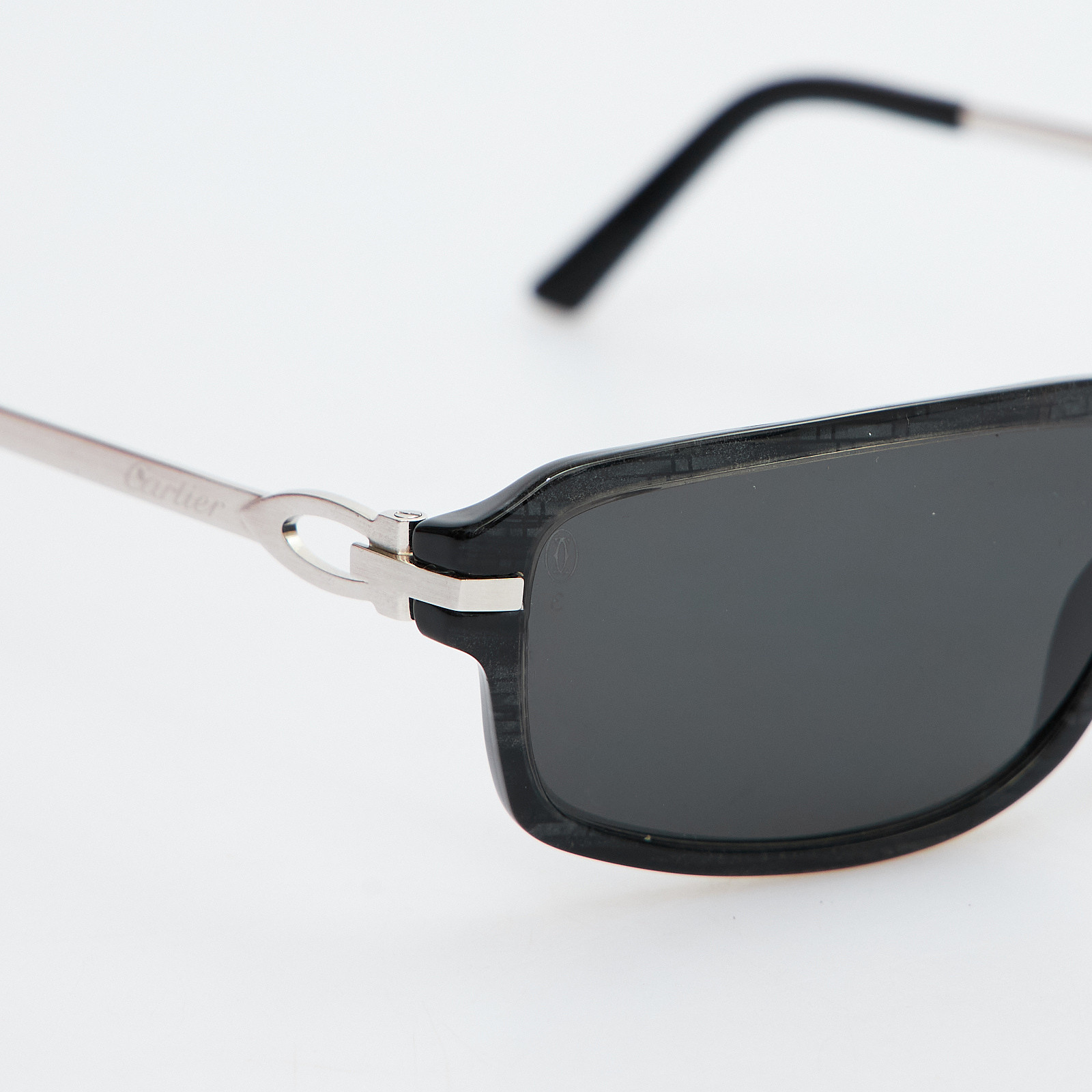 Очки Cartier - купить оригинал в секонд-хенде SFS - 5