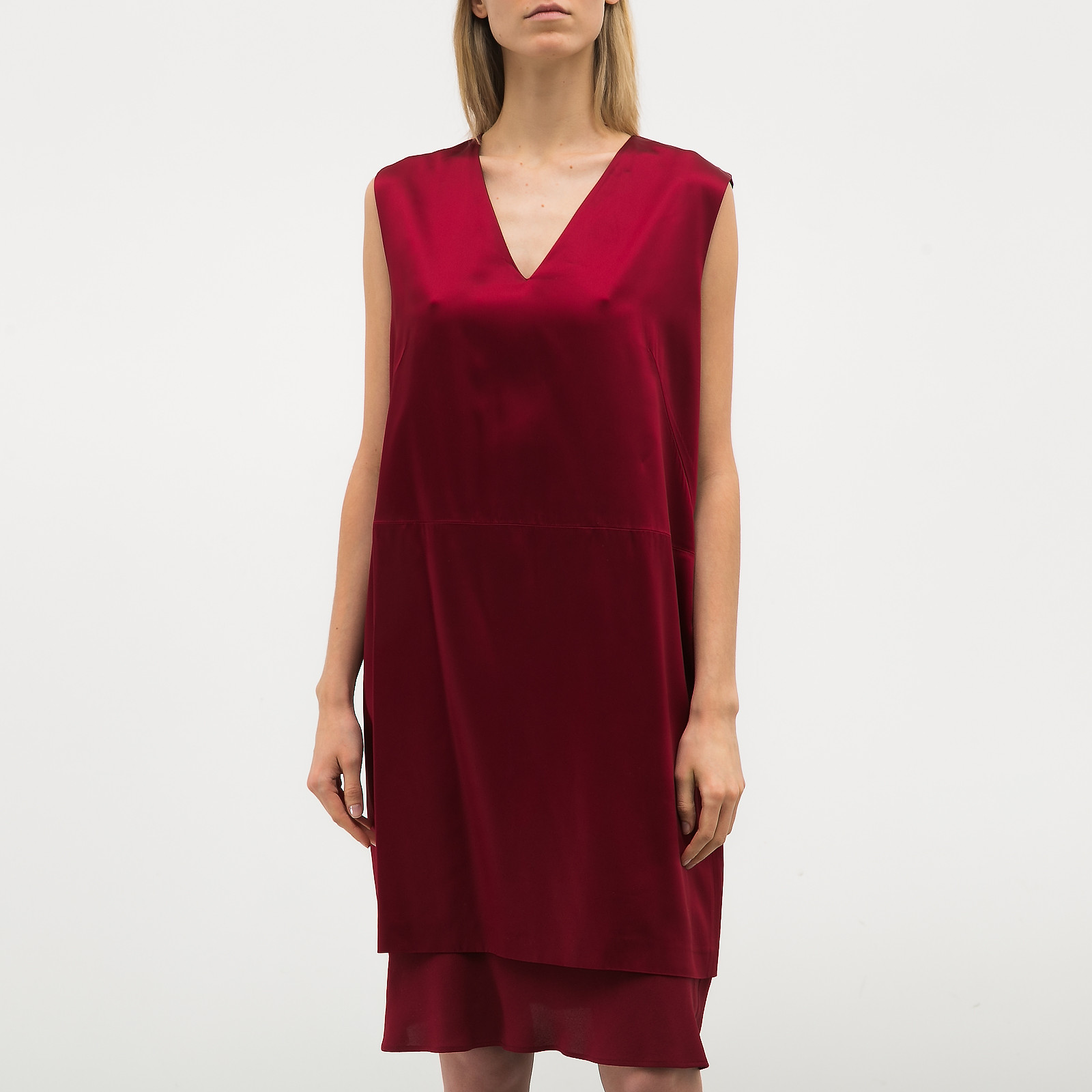 Платье Salvatore Ferragamo - купить оригинал в секонд-хенде SFS