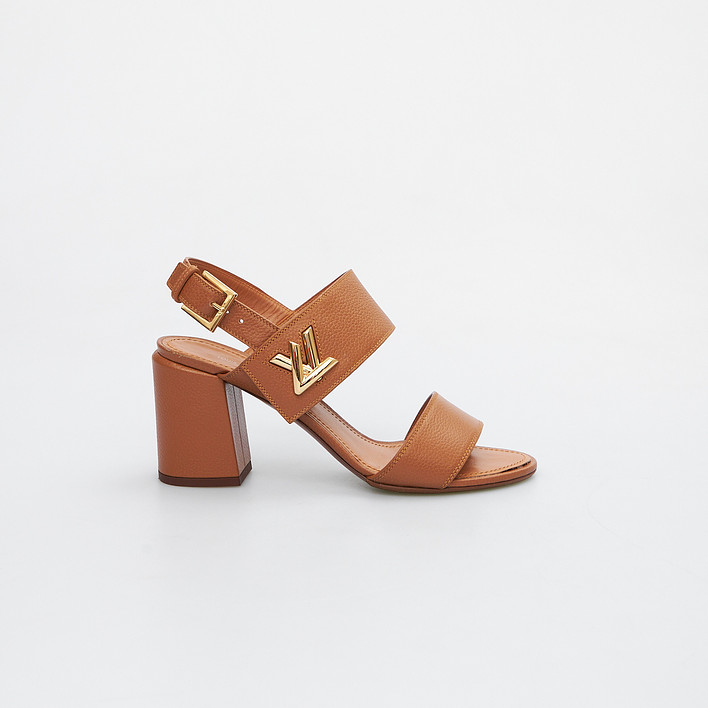 Босоножки Louis Vuitton