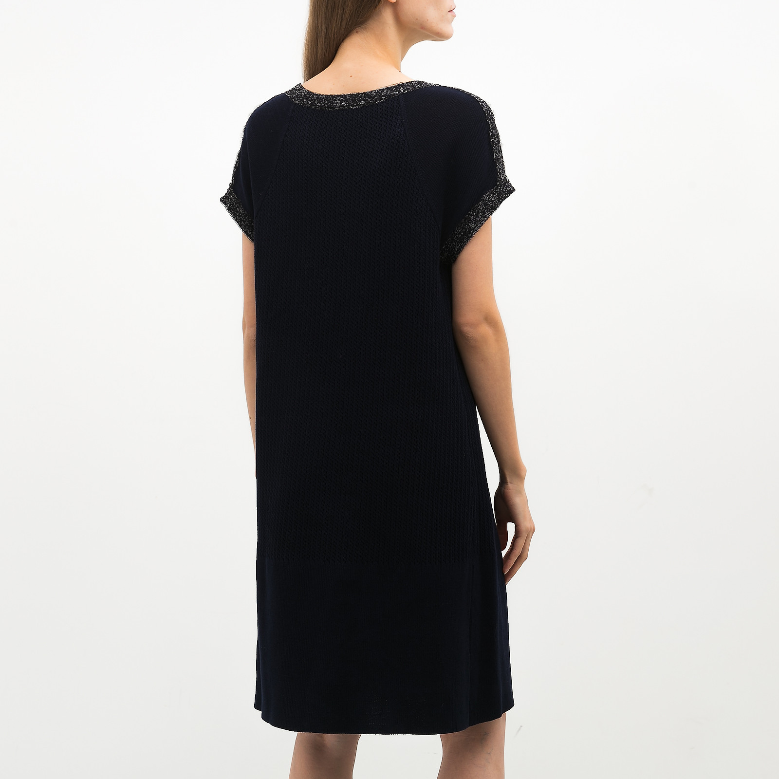Платье Chanel - купить оригинал в секонд-хенде SFS - 2