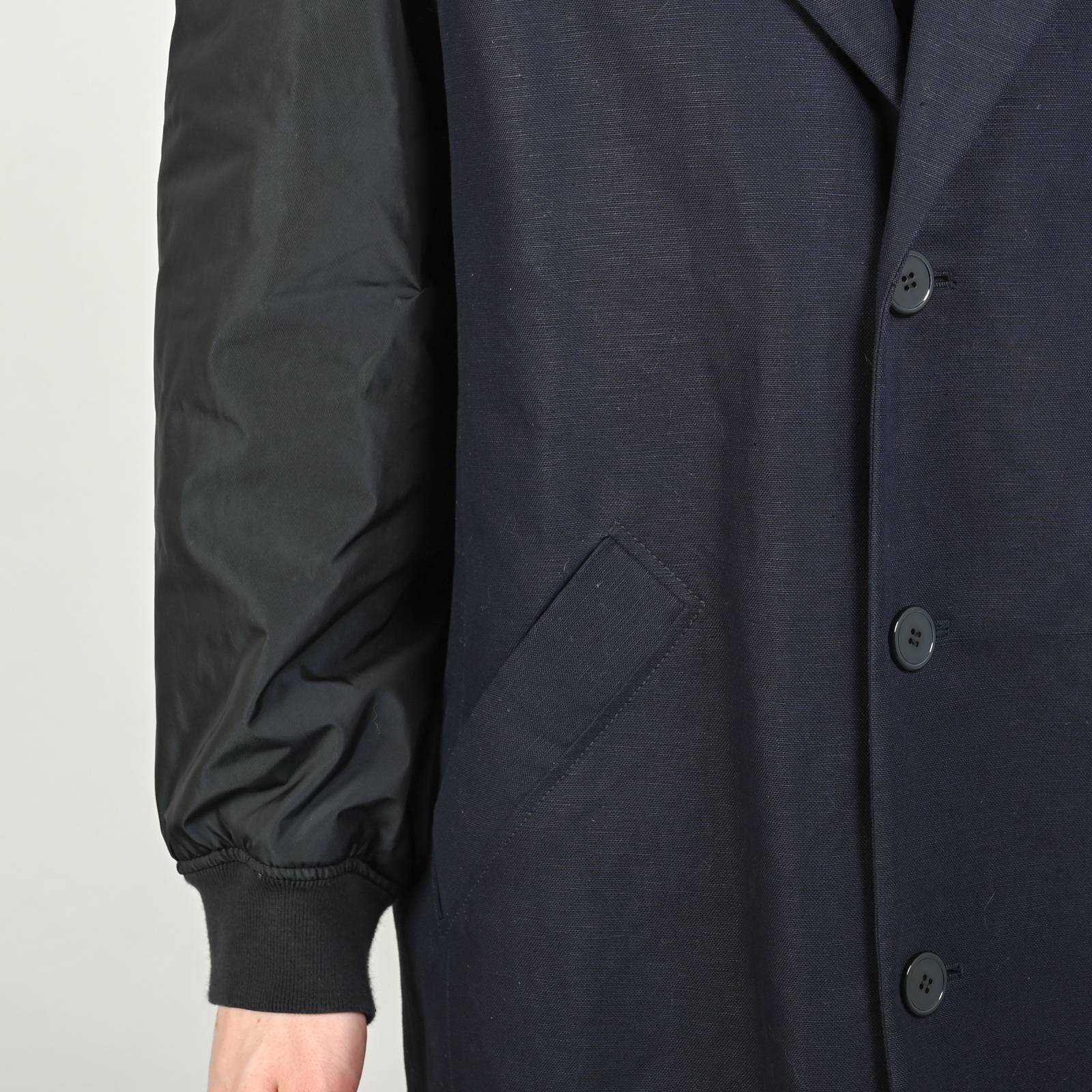 Пальто Carven - купить оригинал в секонд-хенде SFS