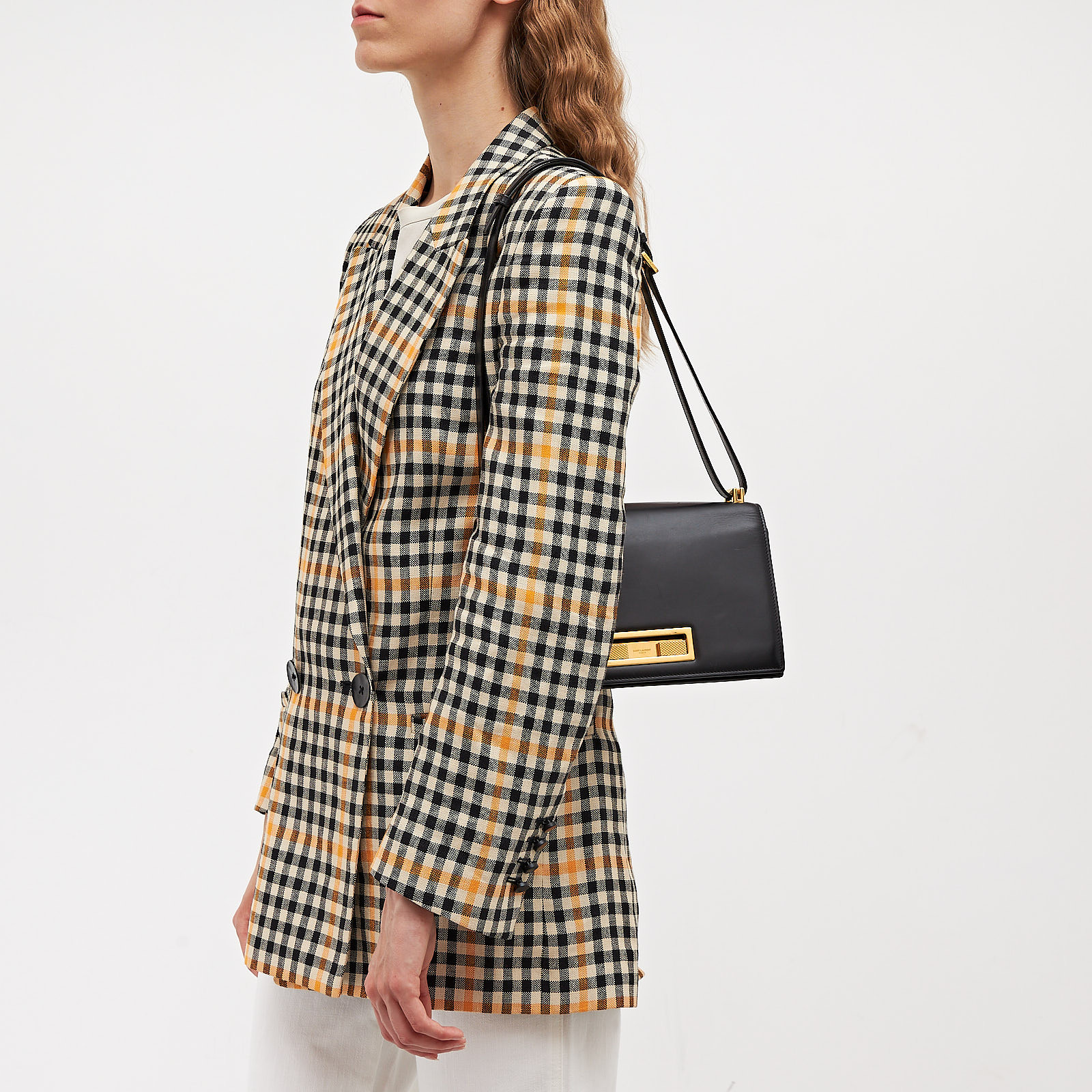 Сумка Saint Laurent - купить оригинал в секонд-хенде SFS - 8
