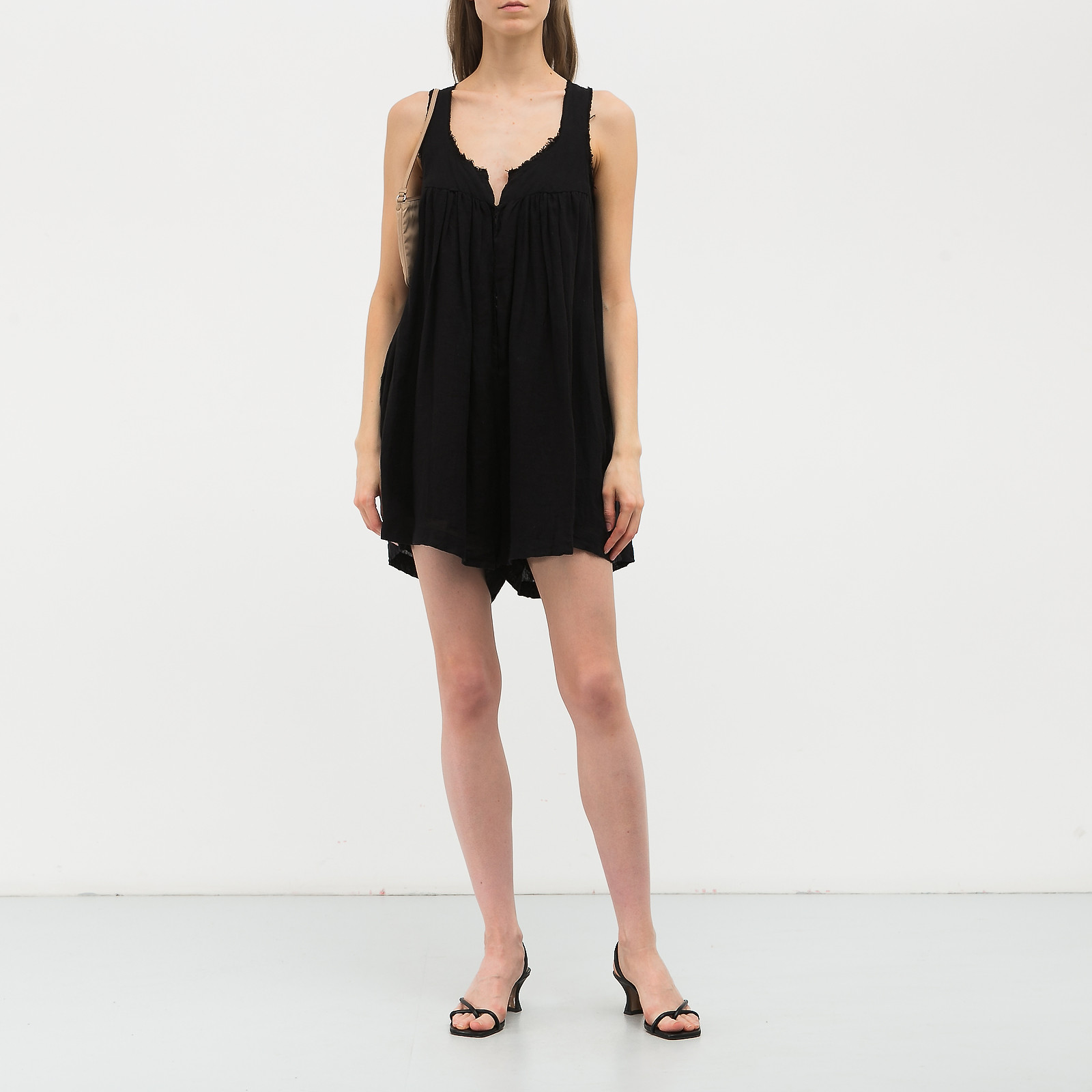 Комбинезон Isabel Marant Etoile - купить оригинал в секонд-хенде SFS - 2