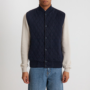 Жилет Loro Piana