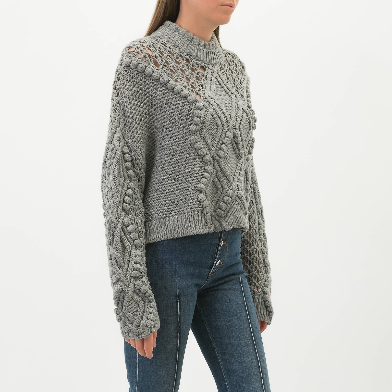 Свитер 3.1 Phillip Lim - купить оригинал в секонд-хенде SFS - 3