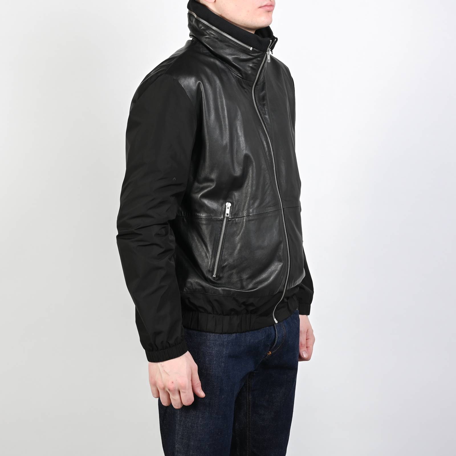 Куртка Alexander McQueen - купить оригинал в секонд-хенде SFS