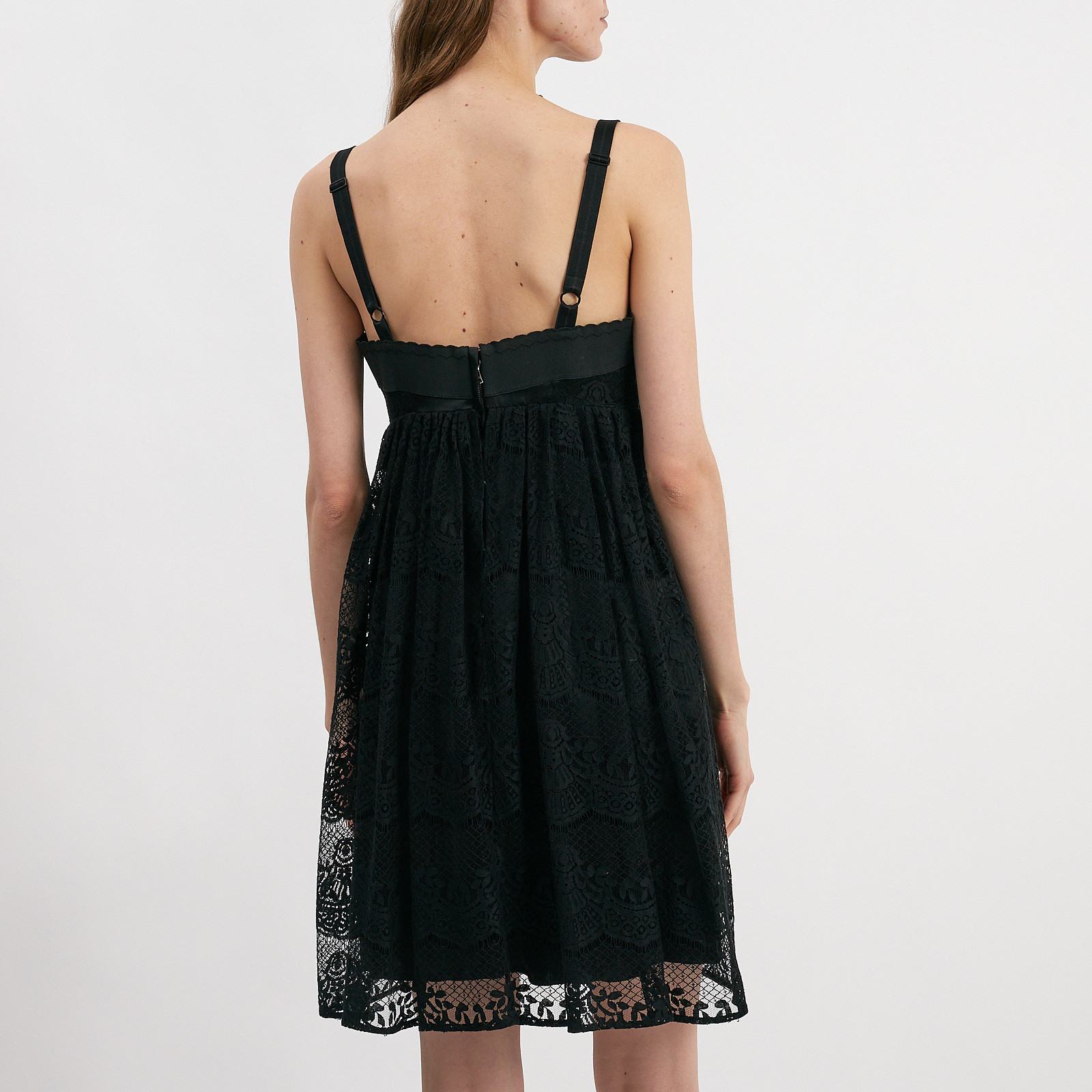 Платье Dolce&Gabbana - купить оригинал в секонд-хенде SFS - 3