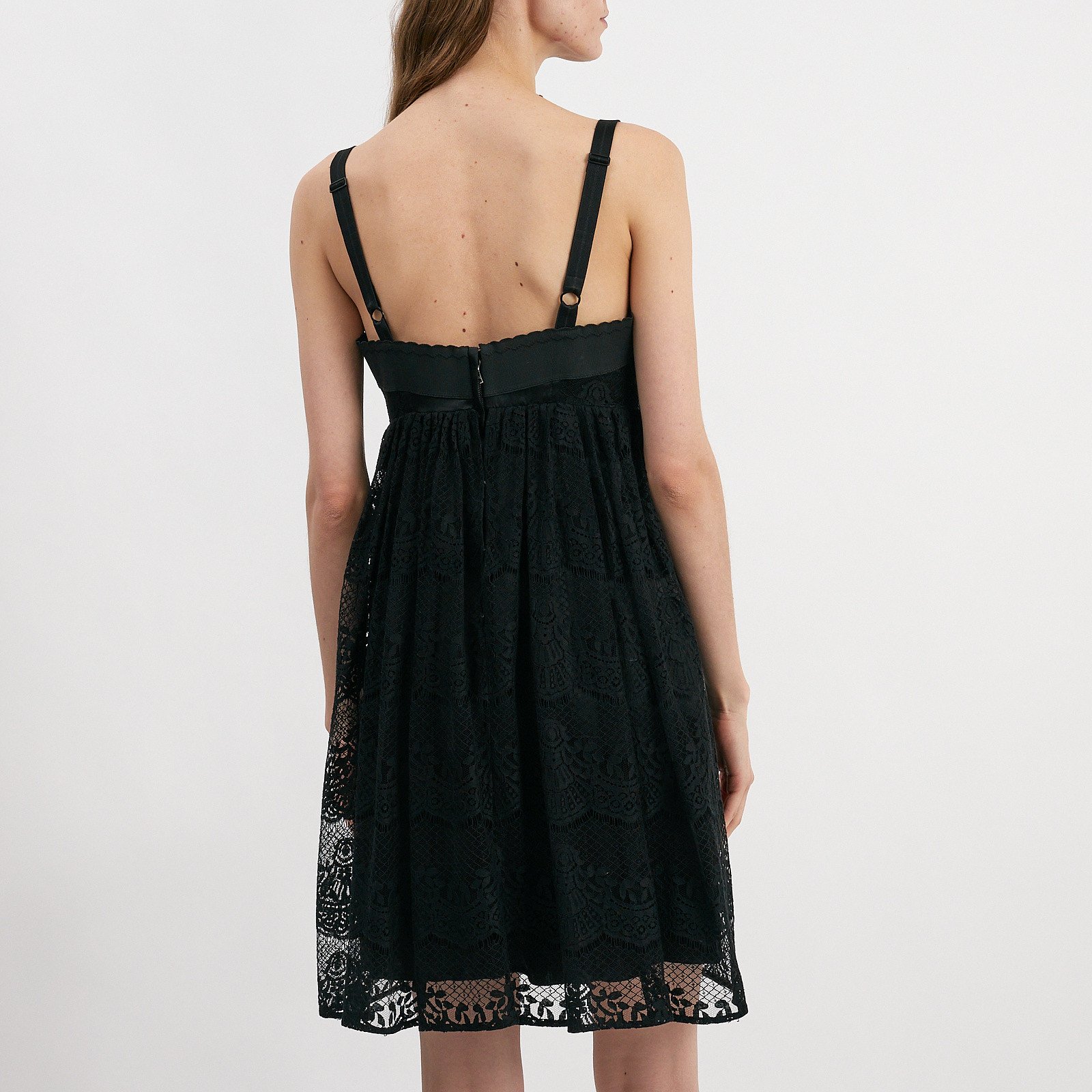 Платье Dolce&Gabbana - купить оригинал в секонд-хенде SFS - 3