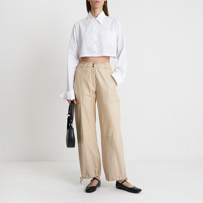 Брюки Brunello Cucinelli