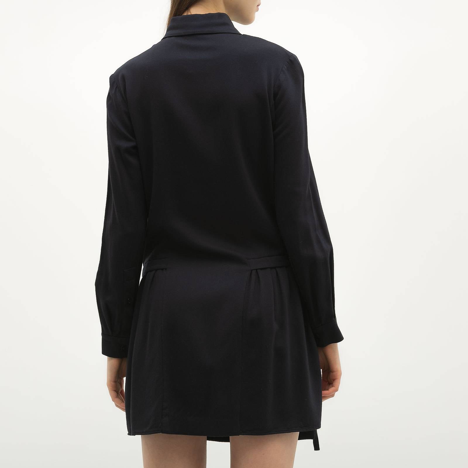 Платье Kenzo - купить оригинал в секонд-хенде SFS - 2