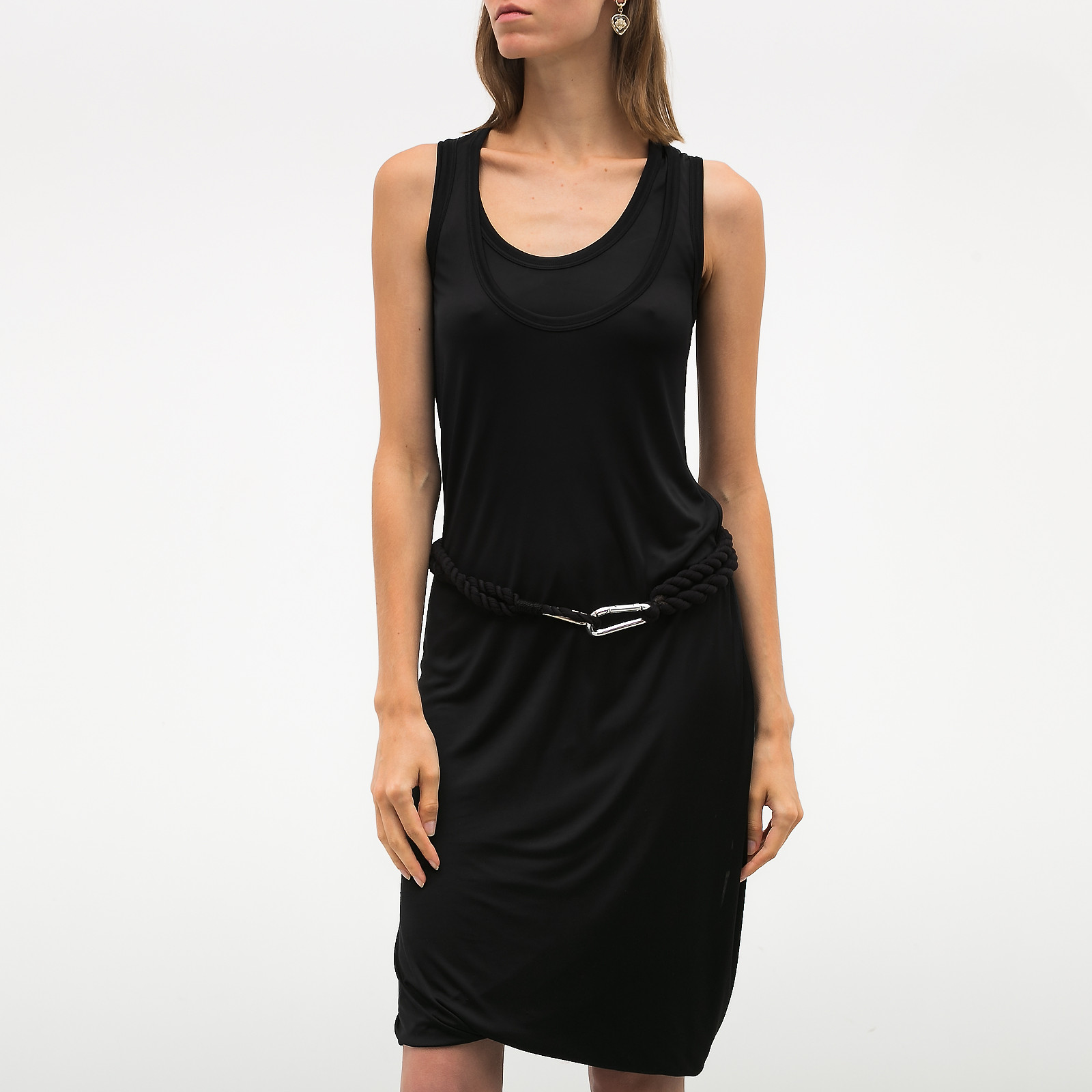 Платье Helmut Lang - купить оригинал в секонд-хенде SFS - 1