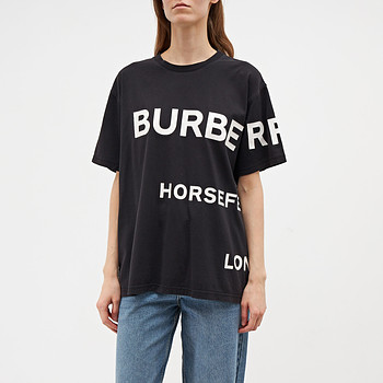 Футболка Burberry