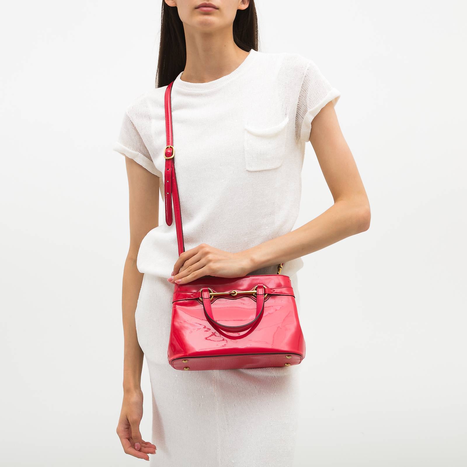 Сумка Gucci - купить оригинал в секонд-хенде SFS - 2