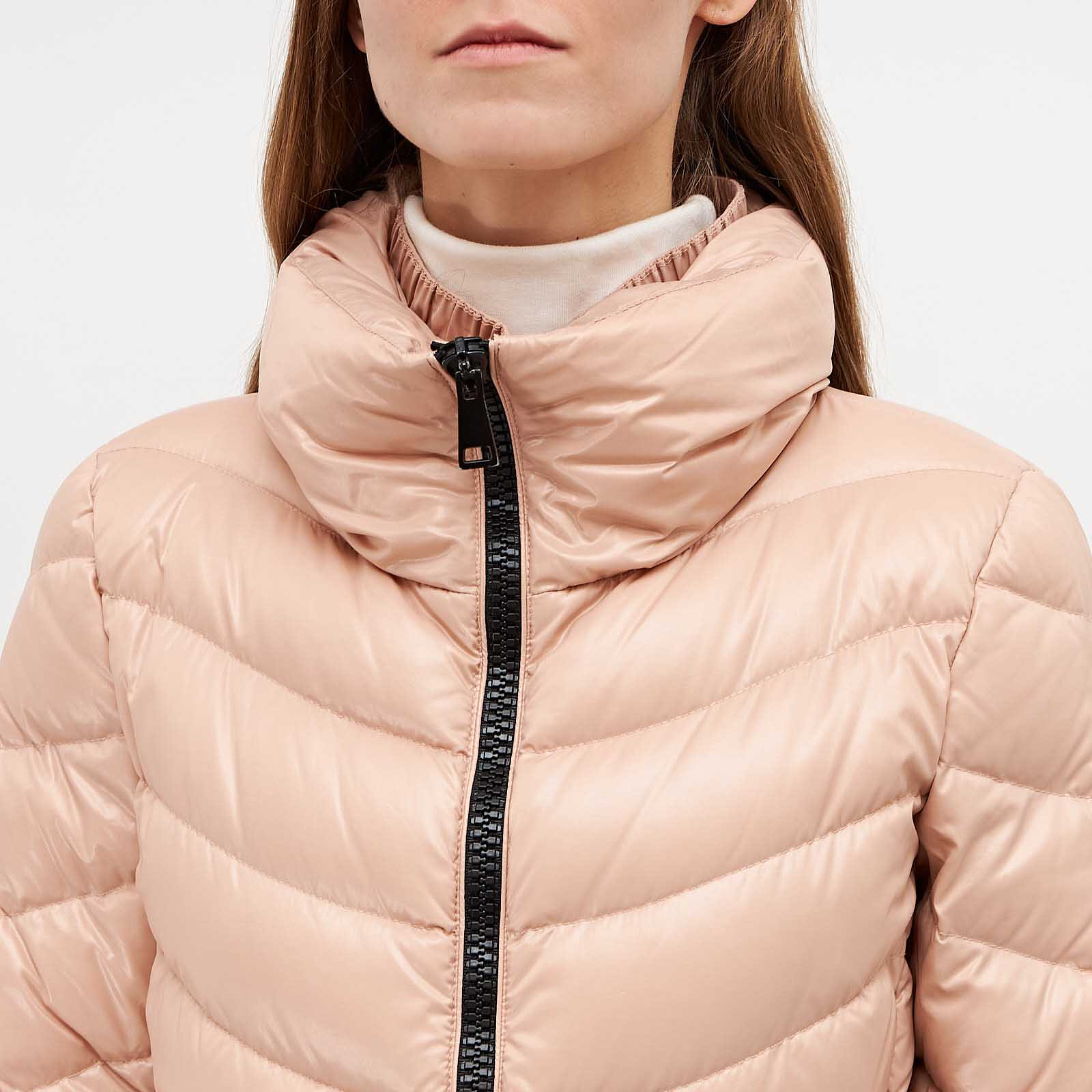Пуховик Moncler - купить оригинал в секонд-хенде SFS - 4