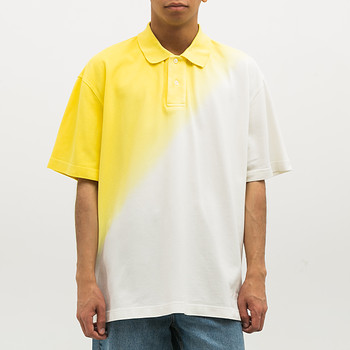 Поло Jacquemus