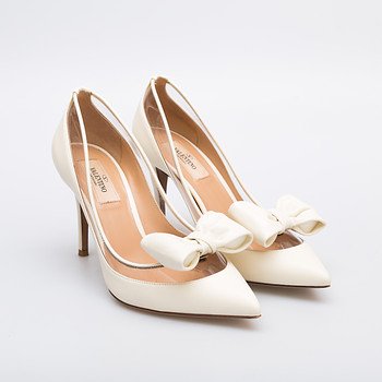 Туфли Valentino
