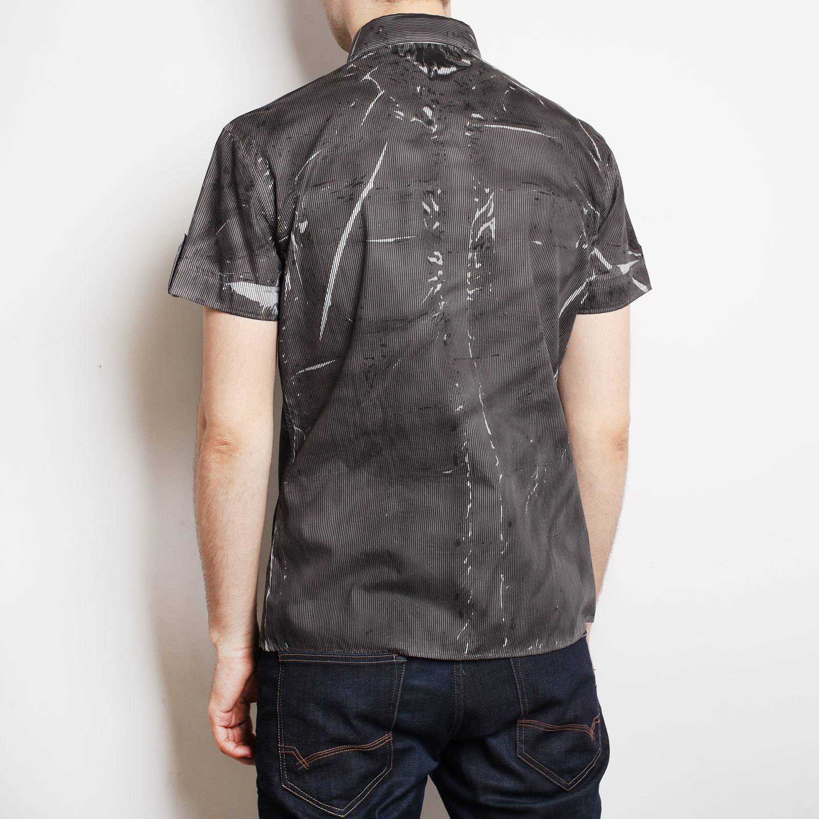Рубашка Gaetano Navarra - купить оригинал в секонд-хенде SFS