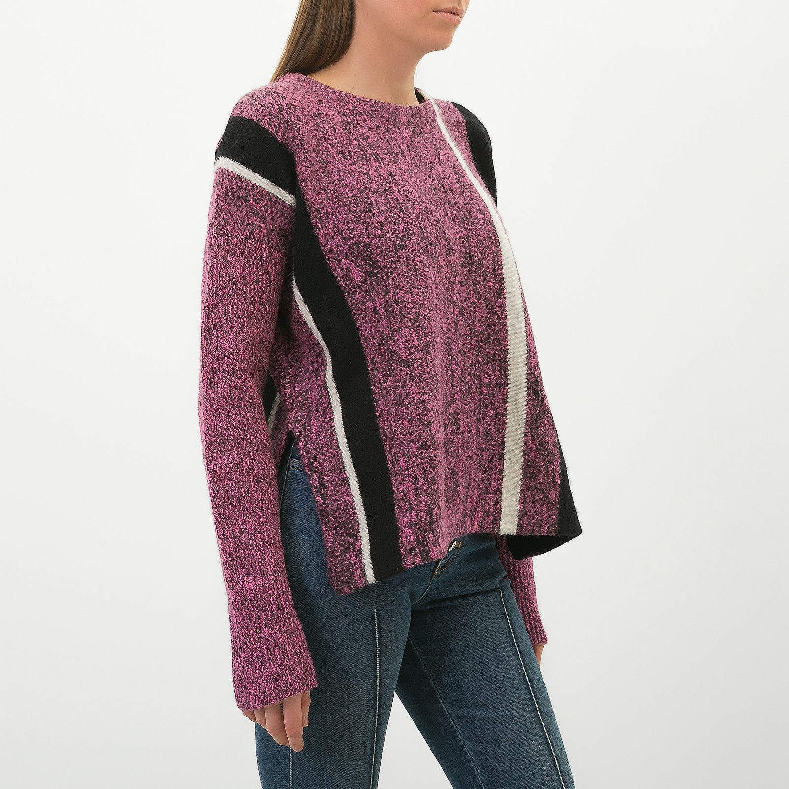 Свитер Alexander Wang - купить оригинал в секонд-хенде SFS - 3