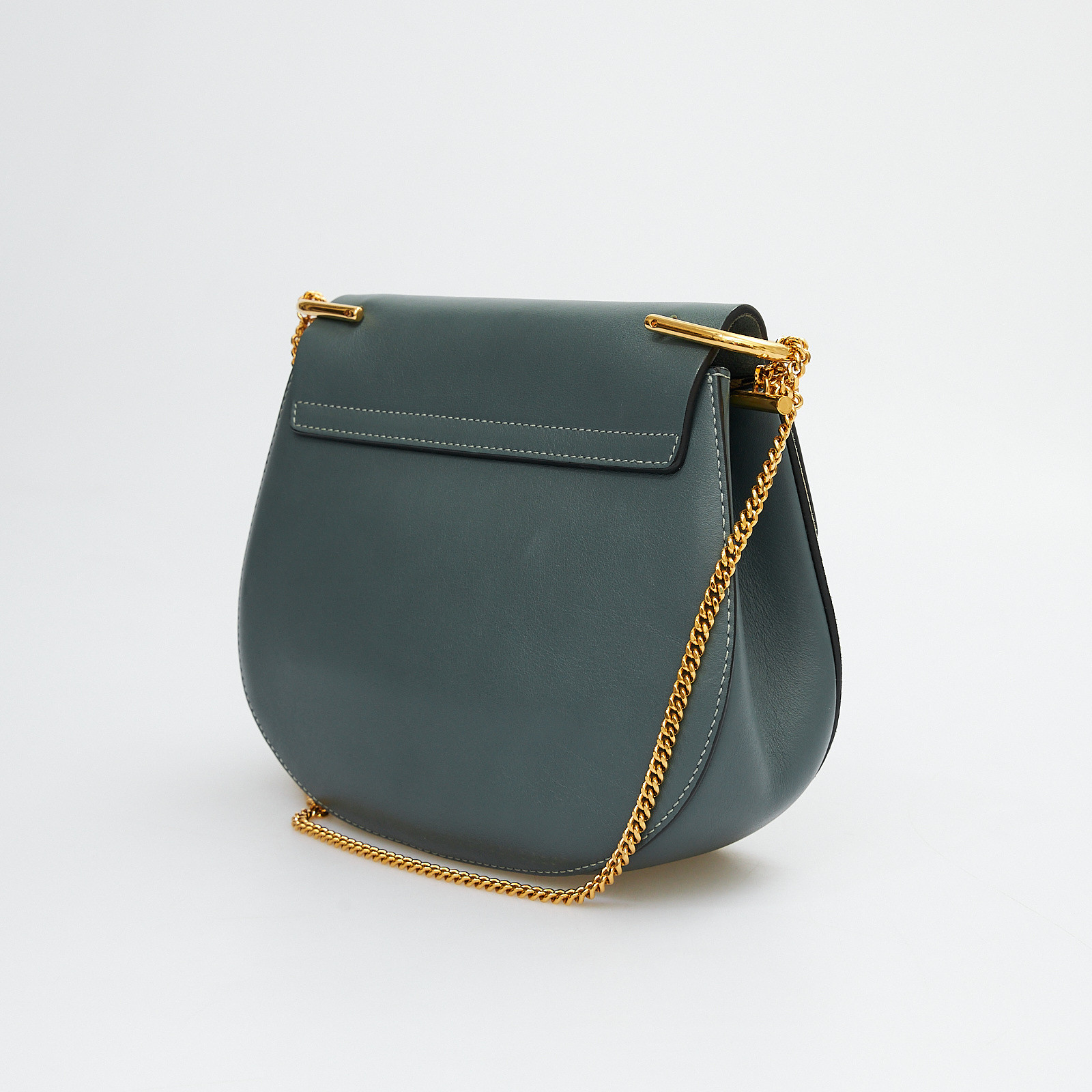 Сумка Chloe - купить оригинал в секонд-хенде SFS - 4