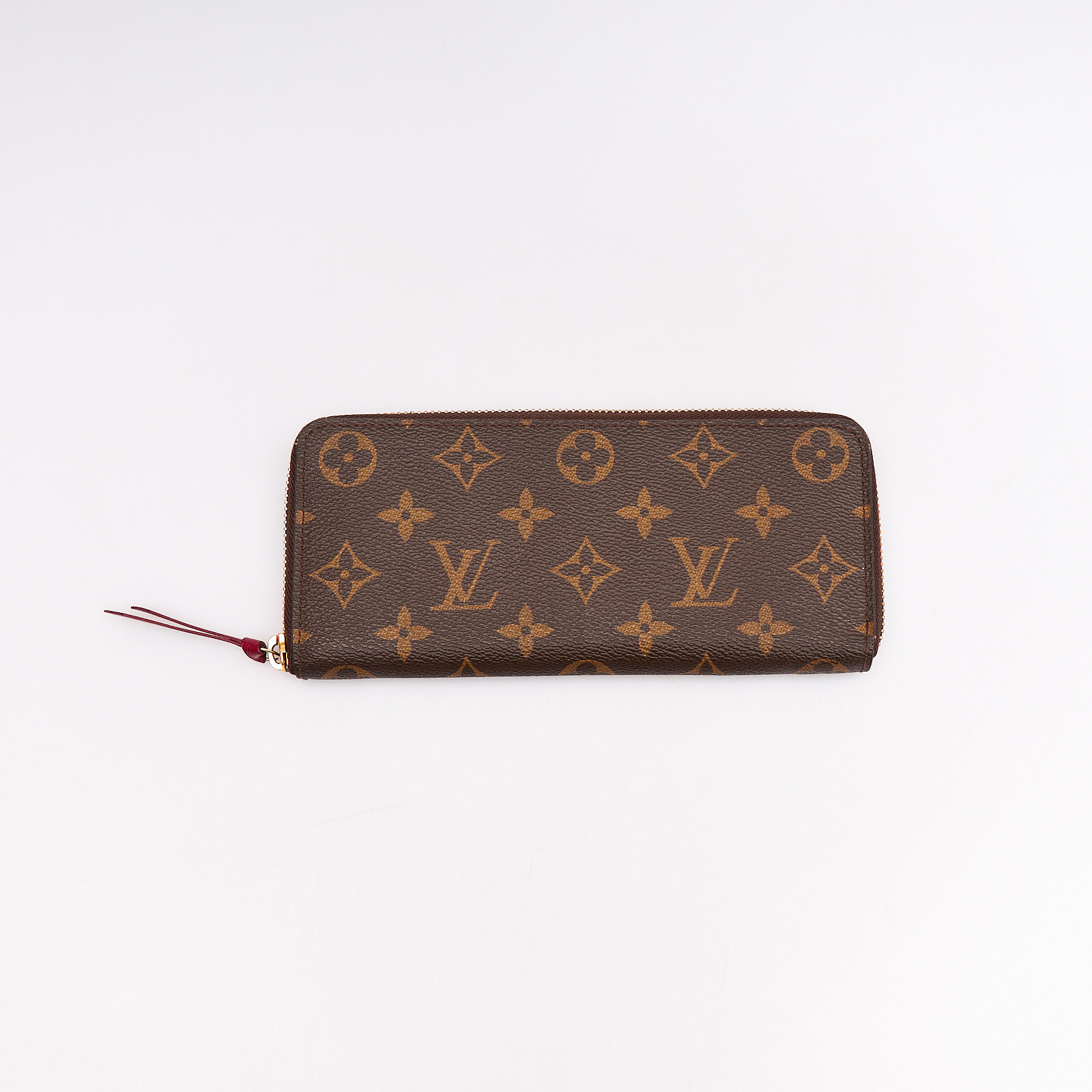 Кошелек Louis Vuitton - купить оригинал в секонд-хенде SFS - 2