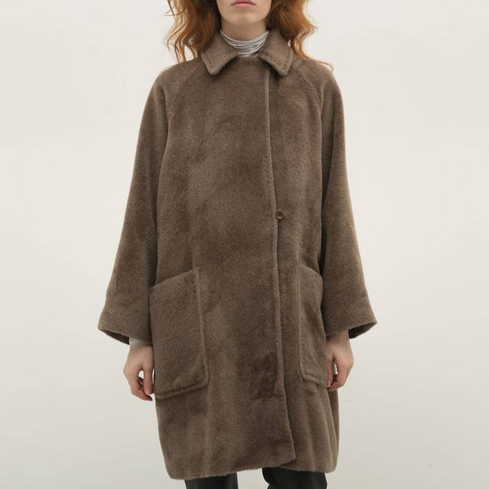 Пальто Max Mara