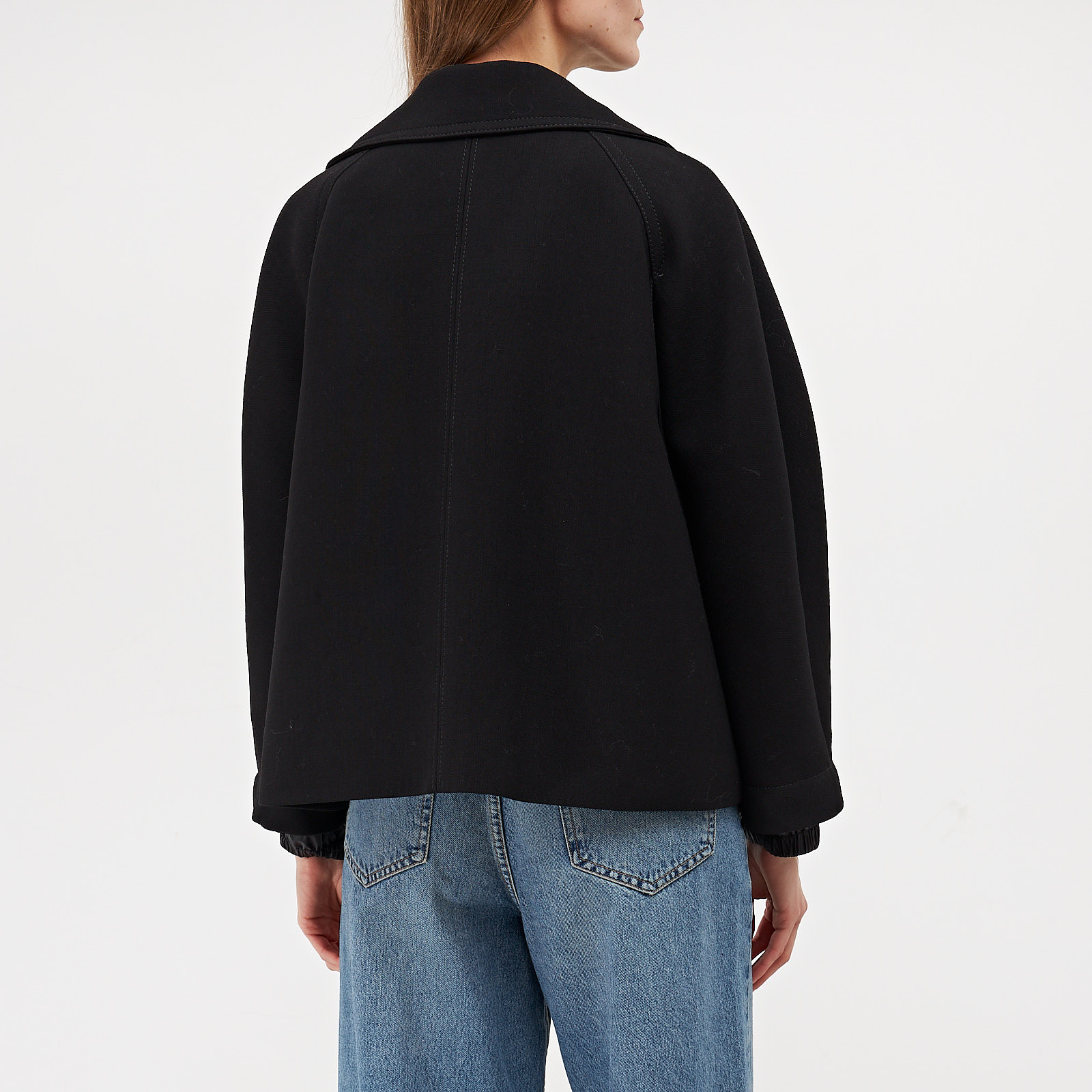 Жакет Gucci - купить оригинал в секонд-хенде SFS - 3
