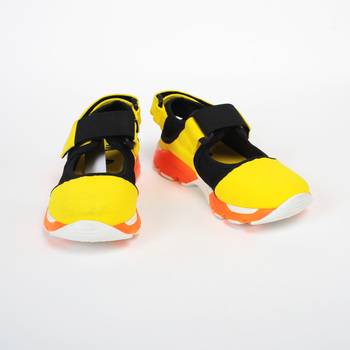 Спортивные сандалии Marni