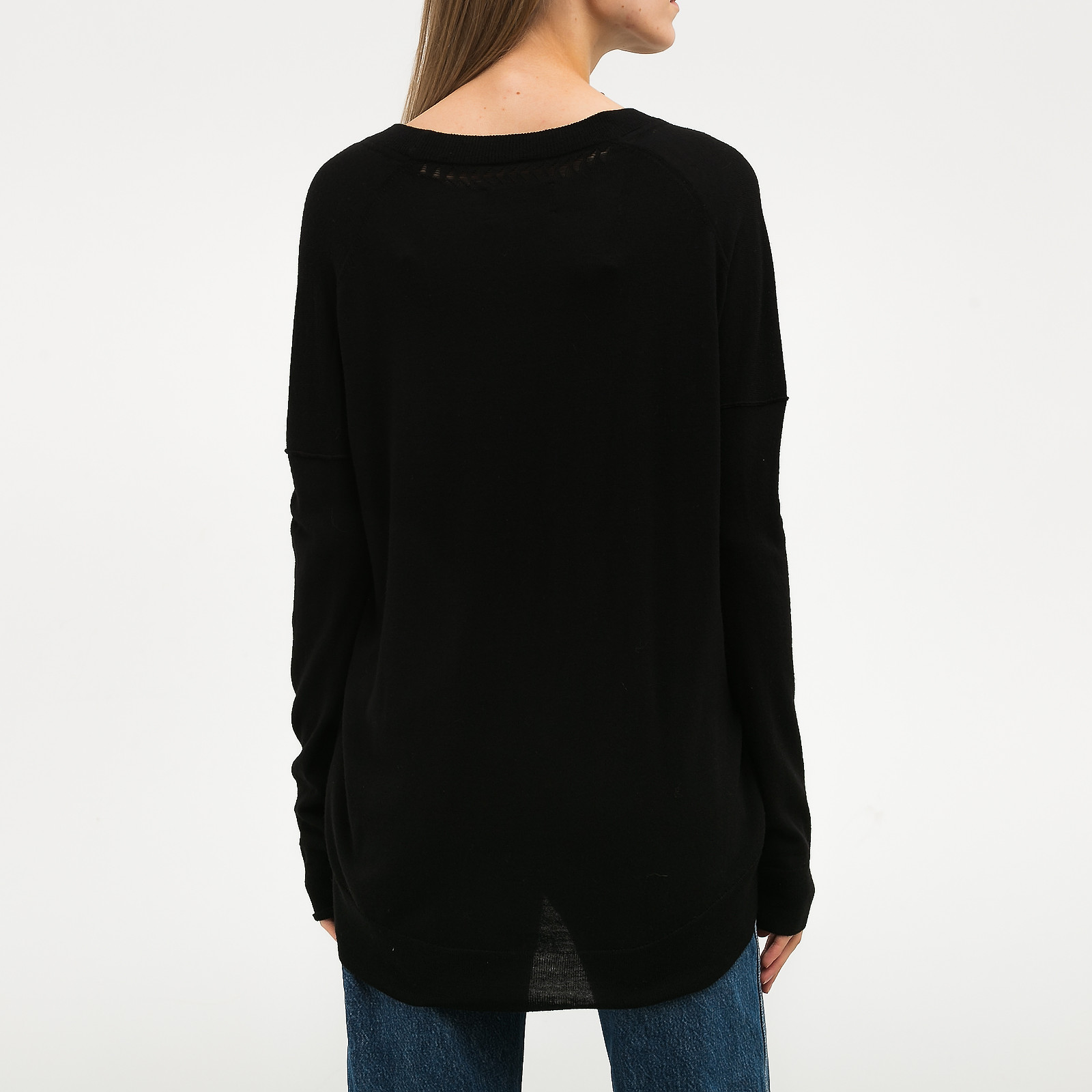 Джемпер Zadig & Voltaire - купить оригинал в секонд-хенде SFS - 3