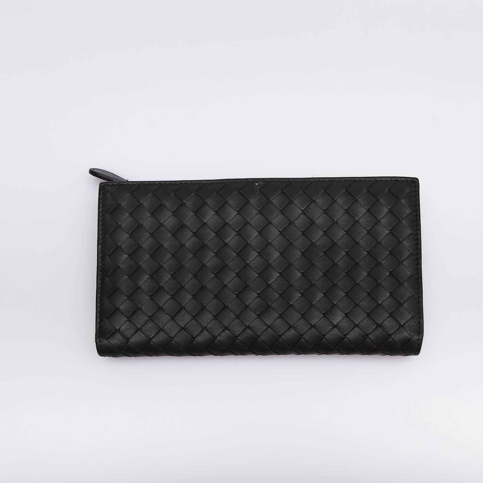 Кошелек Bottega Veneta - купить оригинал в секонд-хенде SFS - 3