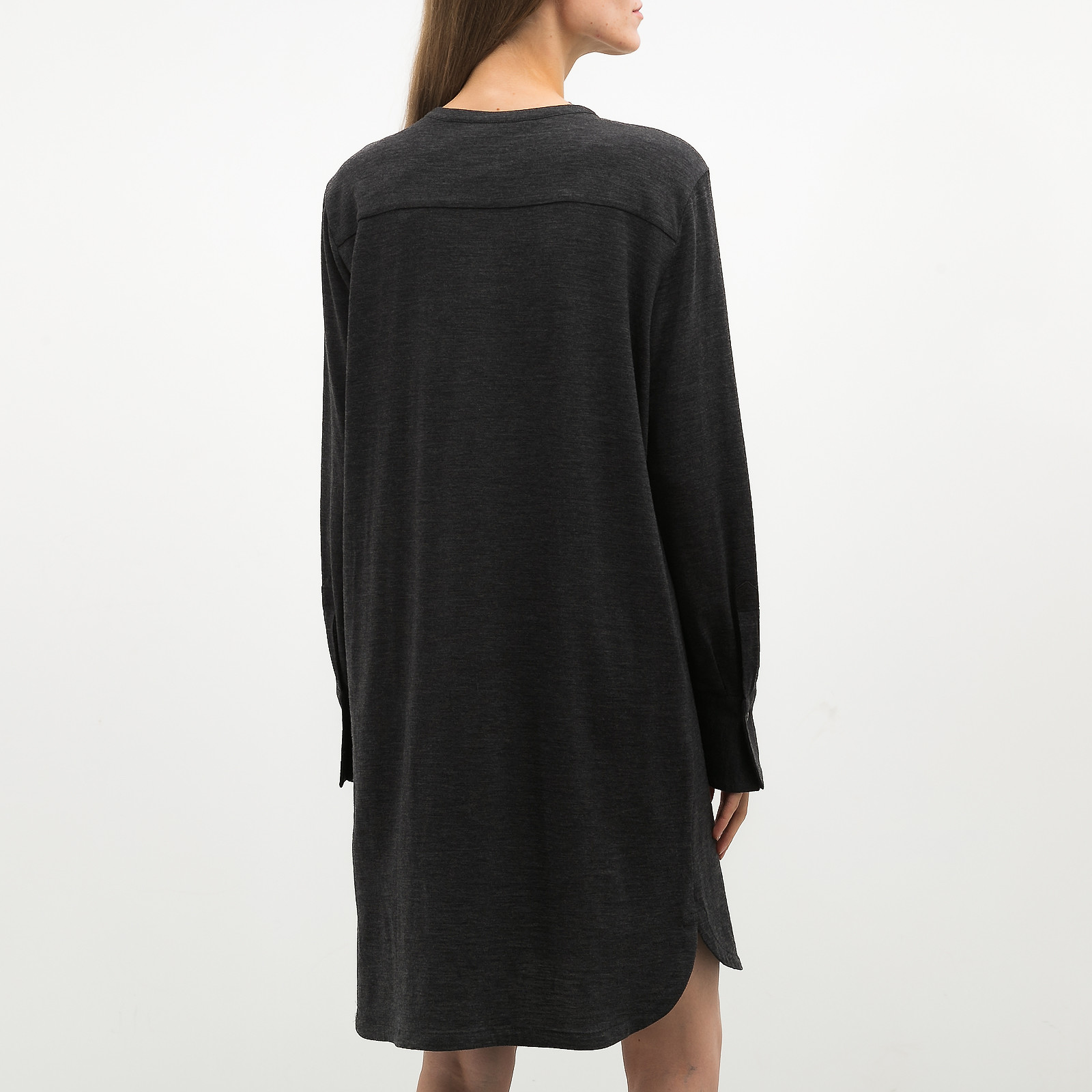 Платье Brunello Cucinelli - купить оригинал в секонд-хенде SFS - 2