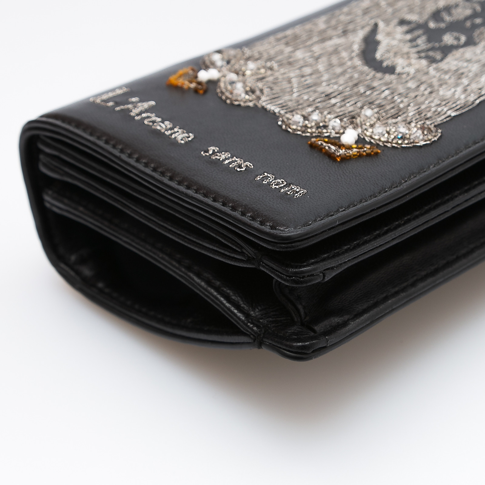 Клатч Christian Dior - купить оригинал в секонд-хенде SFS