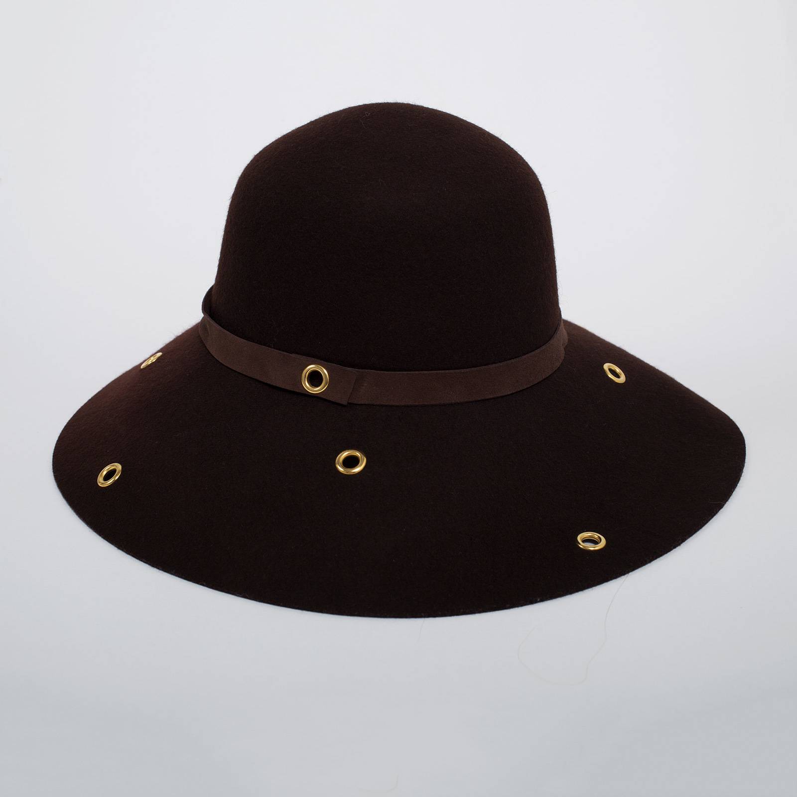 Шляпа Just Campagne - купить оригинал в секонд-хенде SFS