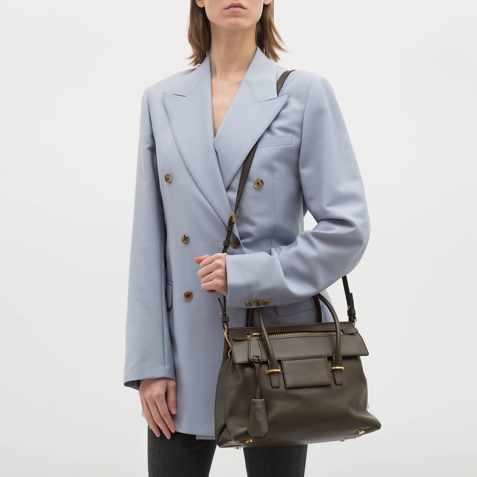 Сумка Tom Ford - купить оригинал в секонд-хенде SFS - 2
