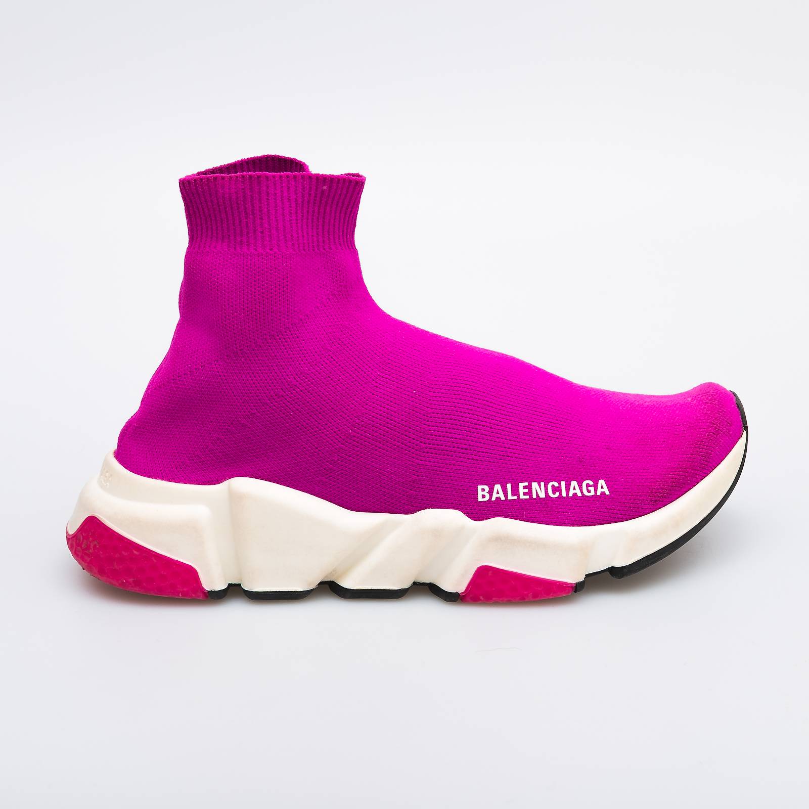 Кроссовки Balenciaga - купить оригинал в секонд-хенде SFS - 1