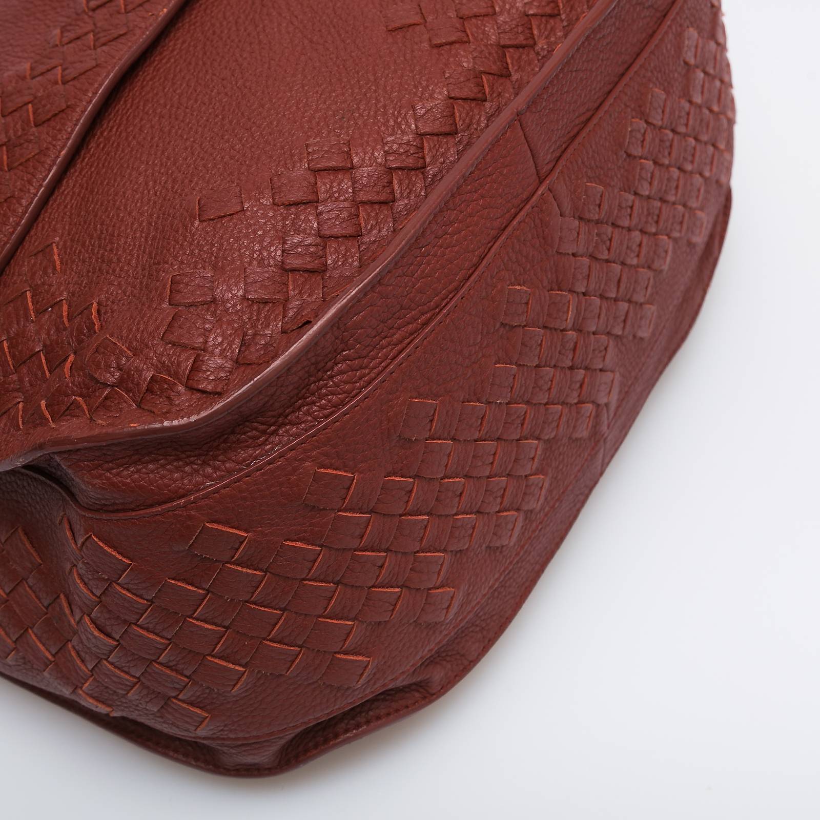 Сумка Bottega Veneta
