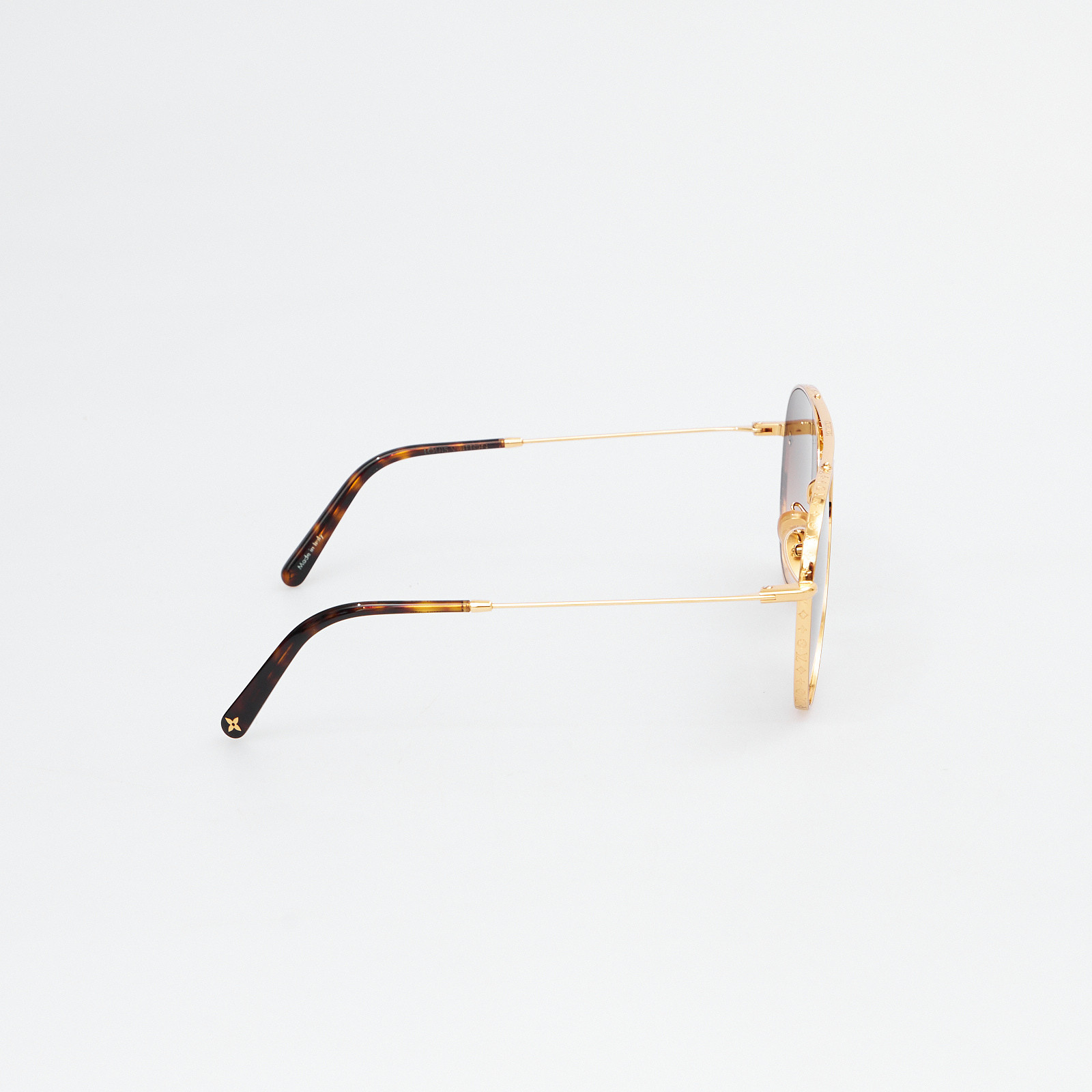 Очки Louis Vuitton - купить оригинал в секонд-хенде SFS - 4