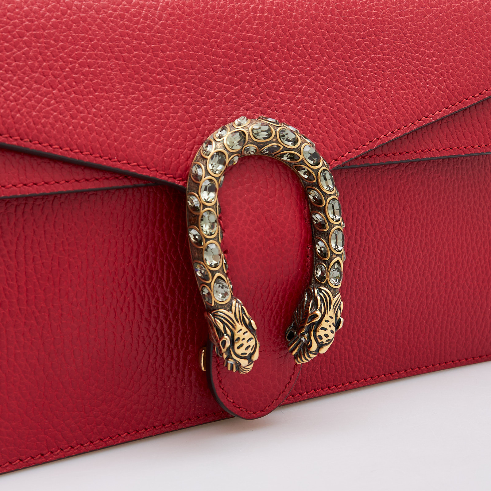 Сумка Gucci - купить оригинал в секонд-хенде SFS - 5