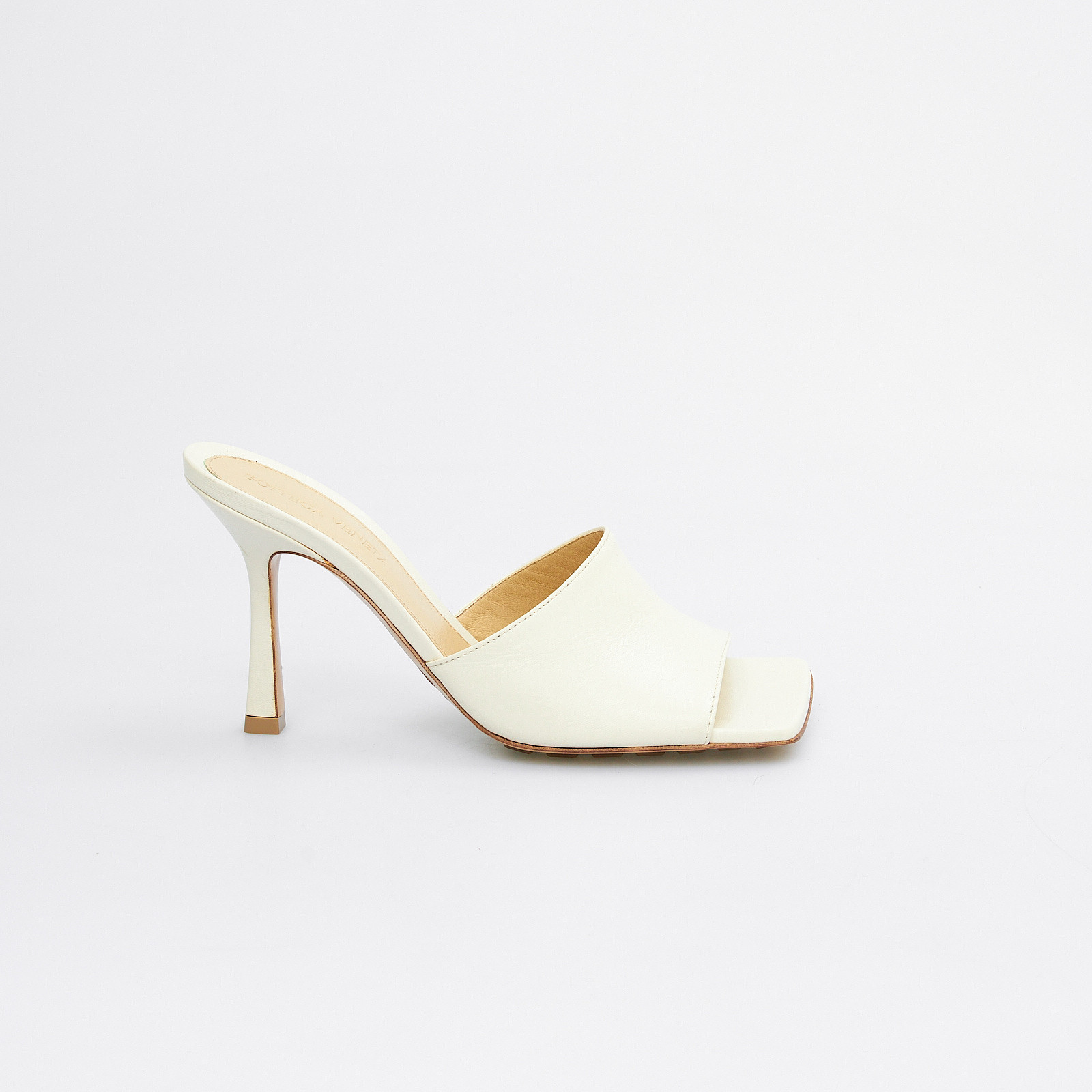 Мюли Bottega Veneta - купить оригинал в секонд-хенде SFS - 1