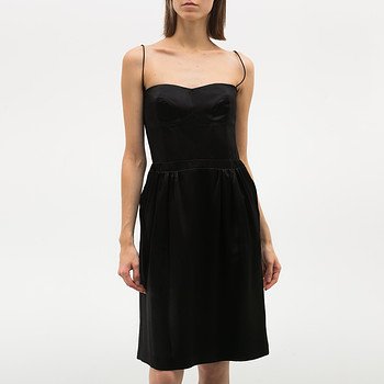 Платье Rochas