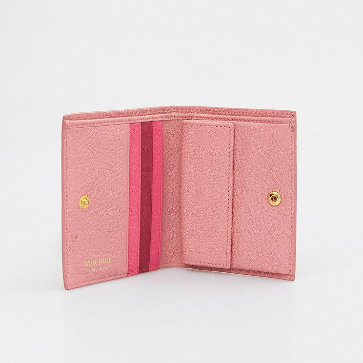 Кошелек Miu Miu